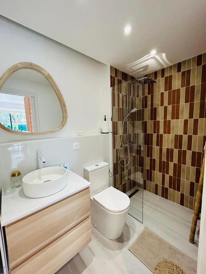 Ferienwohnung Riviera Cagnes-sur-Mer Exterior foto