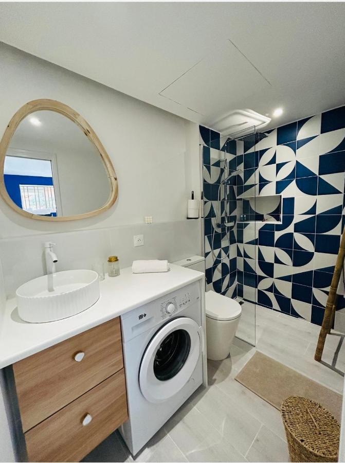 Ferienwohnung Riviera Cagnes-sur-Mer Exterior foto